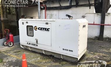 EN BLOCK - SOBRE LOTE 12 X 60 - 8 PISOS - EXCELENTE