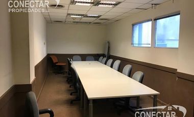 EN BLOCK - SOBRE LOTE 12 X 60 - 8 PISOS - EXCELENTE