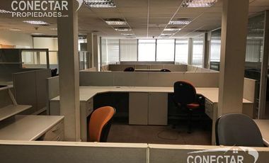 EN BLOCK - SOBRE LOTE 12 X 60 - 8 PISOS - EXCELENTE