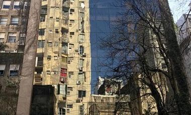 EN BLOCK - SOBRE LOTE 12 X 60 - 8 PISOS - EXCELENTE