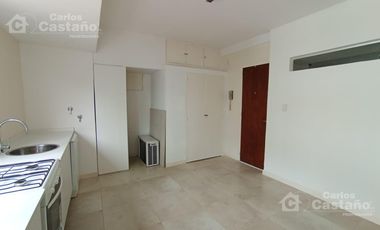 Piso 3 Amb. con Balcon y Vista Parcial al Rio