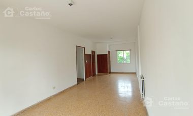 Piso 3 Amb. con Balcon y Vista Parcial al Rio