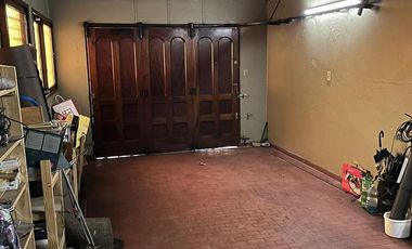 Casa en Lomas de Zamora Este