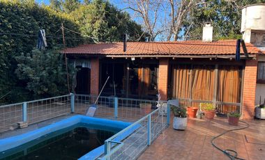 Casa en Lomas de Zamora Este