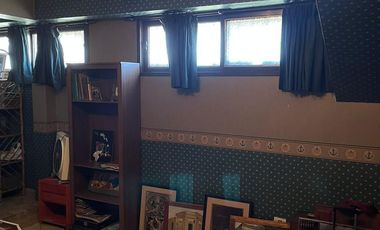 Casa en Lomas de Zamora Este