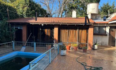 Casa en Lomas de Zamora Este