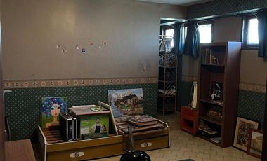 Casa en Lomas de Zamora Este