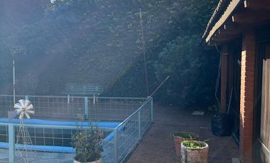 Casa en Lomas de Zamora Este