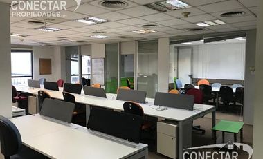 EN BLOCK - SOBRE LOTE 12 X 60 - 8 PISOS - EXCELENTE