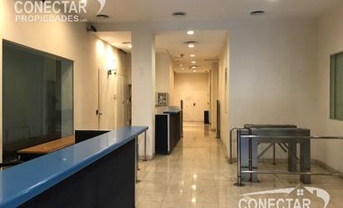 EN BLOCK - SOBRE LOTE 12 X 60 - 8 PISOS - EXCELENTE