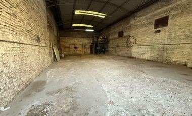 Galpón en  venta rosario