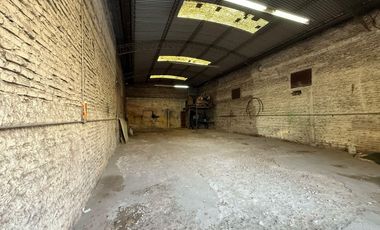 Galpón en  venta rosario