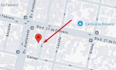 Galpón en  venta rosario