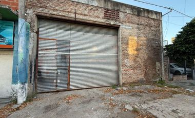 Galpón en  venta rosario