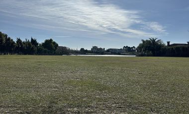 Lote en Venta - La Isla, Nordelta - La mejor ubicación!