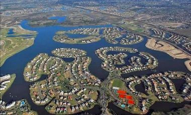 Lote en Venta - La Isla, Nordelta - La mejor ubicación!