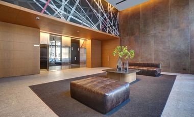 Studio en alquiler temporario, en Quartier del Bajo. Torre 1 .