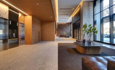 Studio en alquiler temporario, en Quartier del Bajo. Torre 1 .