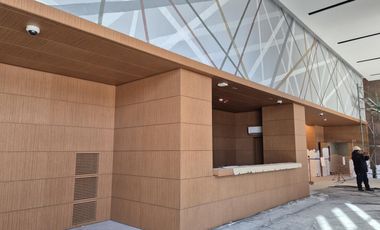 Studio en alquiler temporario, en Quartier del Bajo. Torre 1 .