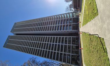 Studio en alquiler temporario, en Quartier del Bajo. Torre 1 .