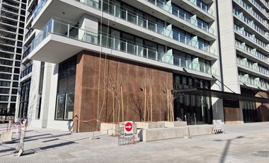 Studio en alquiler temporario, en Quartier del Bajo. Torre 1 .