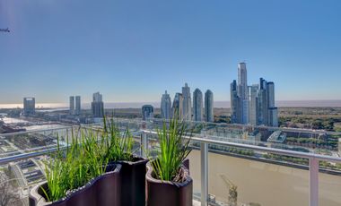 Studio en alquiler temporario, en Quartier del Bajo. Torre 1 .