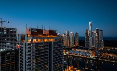 Studio en alquiler temporario, en Quartier del Bajo. Torre 1 .