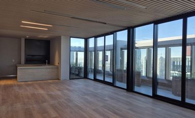 Studio en alquiler temporario, en Quartier del Bajo. Torre 1 .