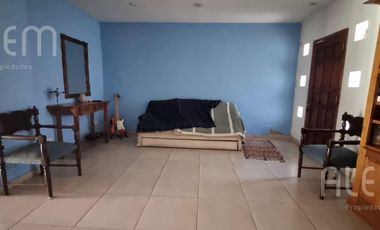 Casa de 3 dormitorios en venta en Monte Grande