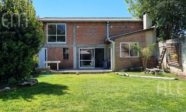 Casa de 3 dormitorios en venta en Monte Grande