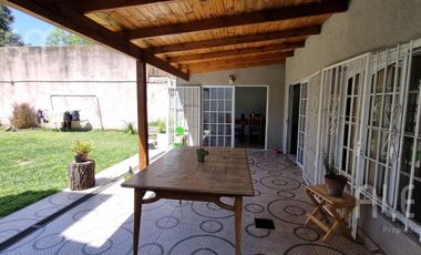 Casa de 3 dormitorios en venta en Monte Grande