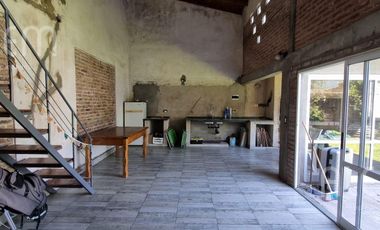 Casa de 3 dormitorios en venta en Monte Grande