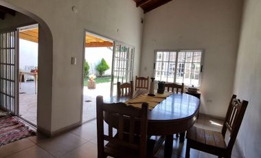 Casa de 3 dormitorios en venta en Monte Grande