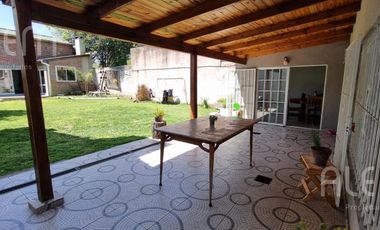 Casa de 3 dormitorios en venta en Monte Grande