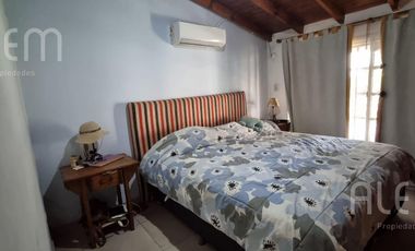 Casa de 3 dormitorios en venta en Monte Grande