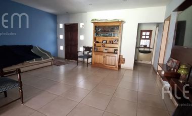 Casa de 3 dormitorios en venta en Monte Grande