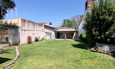 Casa de 3 dormitorios en venta en Monte Grande