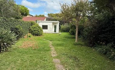 Casa en Banfield Oeste