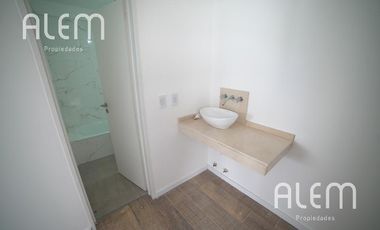 Hermoso Dúplex en Mármol - 2 dormitorios