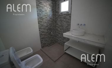 Hermoso Dúplex en Mármol - 2 dormitorios