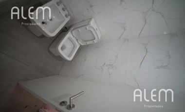 Hermoso Dúplex en Mármol - 2 dormitorios