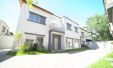 Hermoso Dúplex en Mármol - 2 dormitorios