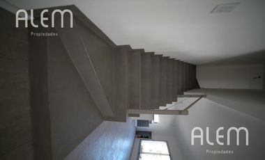 Hermoso Dúplex en Mármol - 2 dormitorios