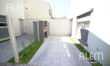 Hermoso Dúplex en Mármol - 2 dormitorios