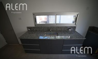 Hermoso Dúplex en Mármol - 2 dormitorios