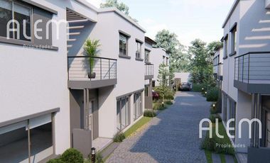 Hermoso Dúplex en Mármol - 2 dormitorios