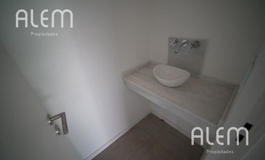 Hermoso Dúplex en Mármol - 2 dormitorios