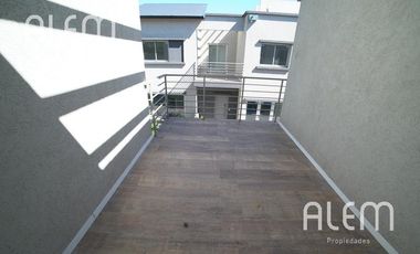 Hermoso Dúplex en Mármol - 2 dormitorios