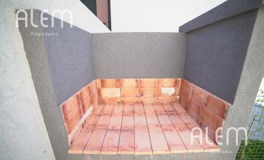 Hermoso Dúplex en Mármol - 2 dormitorios