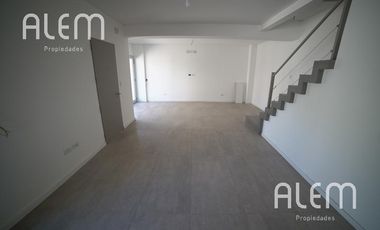 Hermoso Dúplex en Mármol - 2 dormitorios